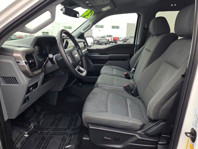 Certified 2024 Ford F150 XLT image 21
