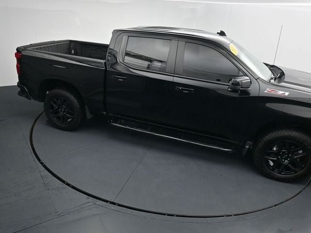 Used 2025 Chevrolet Silverado 1500 RST AWD/4WD image 25