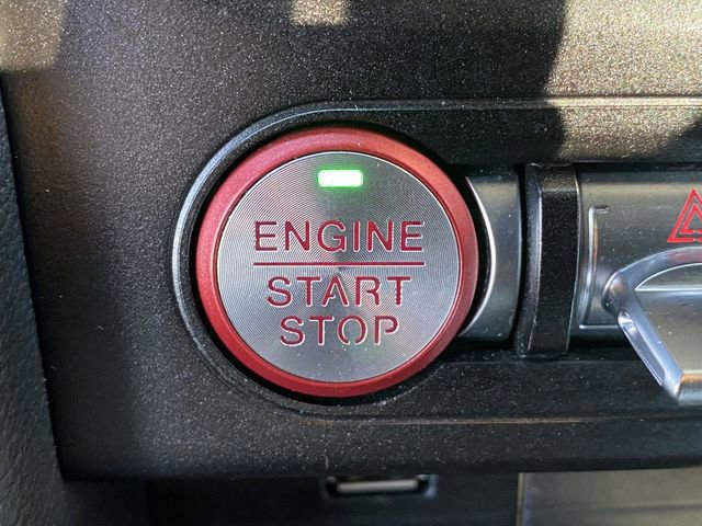 Certified 2022 Ford Mustang Premium image 29