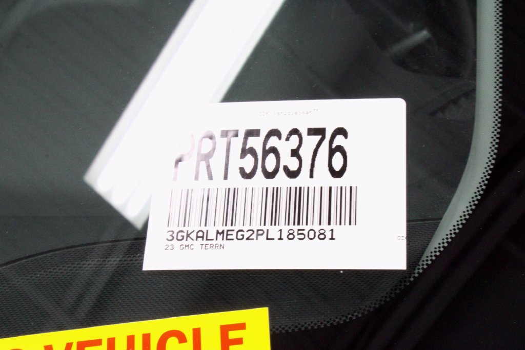 Used 2023 GMC Terrain SLE FWD image 31