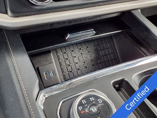 Certified 2023 Ford Expedition Max XLT AWD/4WD image 16