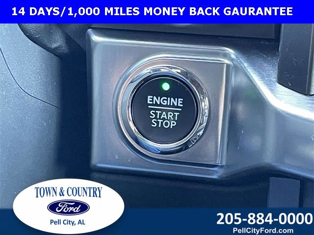 Certified 2022 Ford F150 Lariat image 19