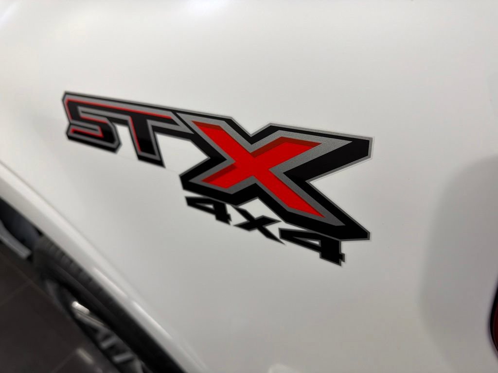 Certified 2023 Ford F150 XL w/ STX Appearance Package AWD/4WD image 34