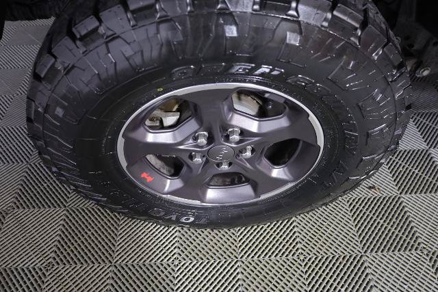 Used 2020 Jeep Gladiator Rubicon AWD/4WD image 38
