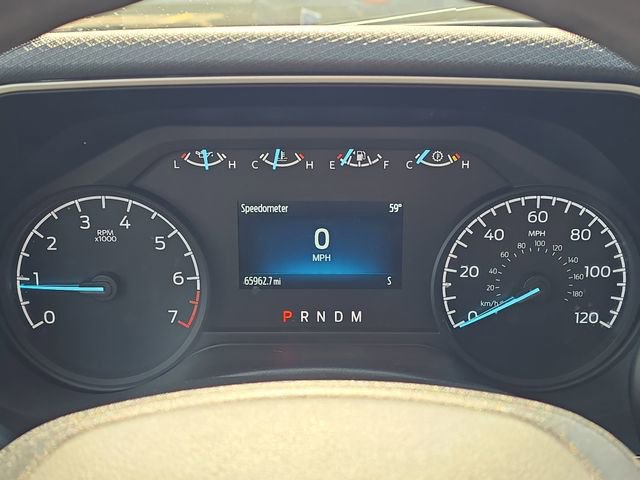 Certified 2023 Ford F150 XL w/ STX Appearance Package image 19