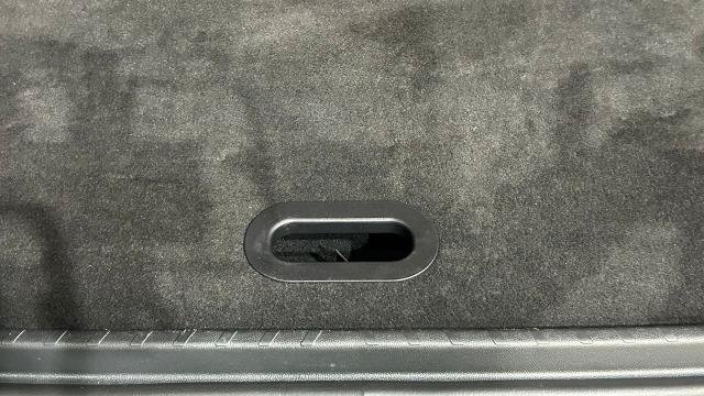 Certified 2022 Ford EcoSport Titanium AWD/4WD image 29