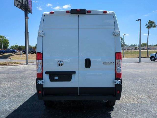 Used 2025 RAM ProMaster 2500 w/ Convenience Group image 6
