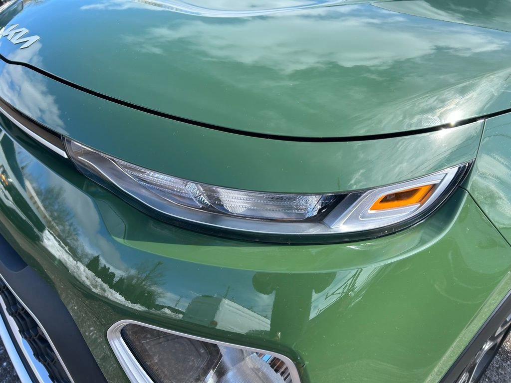 Used 2022 Kia Soul X-Line image 31