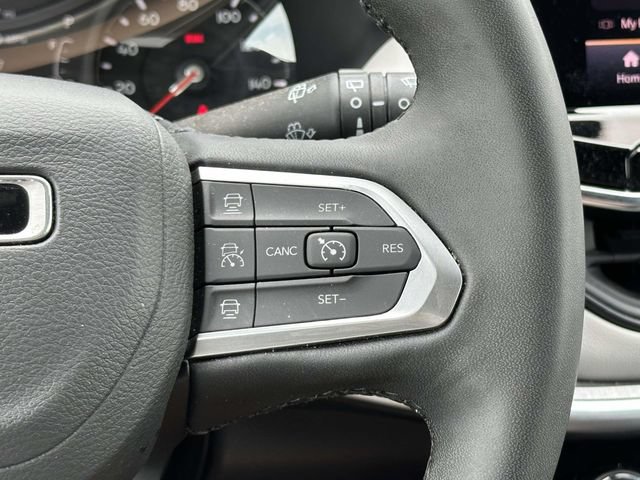 Used 2025 Jeep Compass Limited AWD/4WD image 21