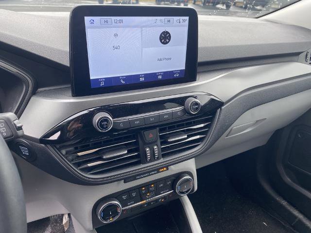 Certified 2024 Ford Escape Active image 11