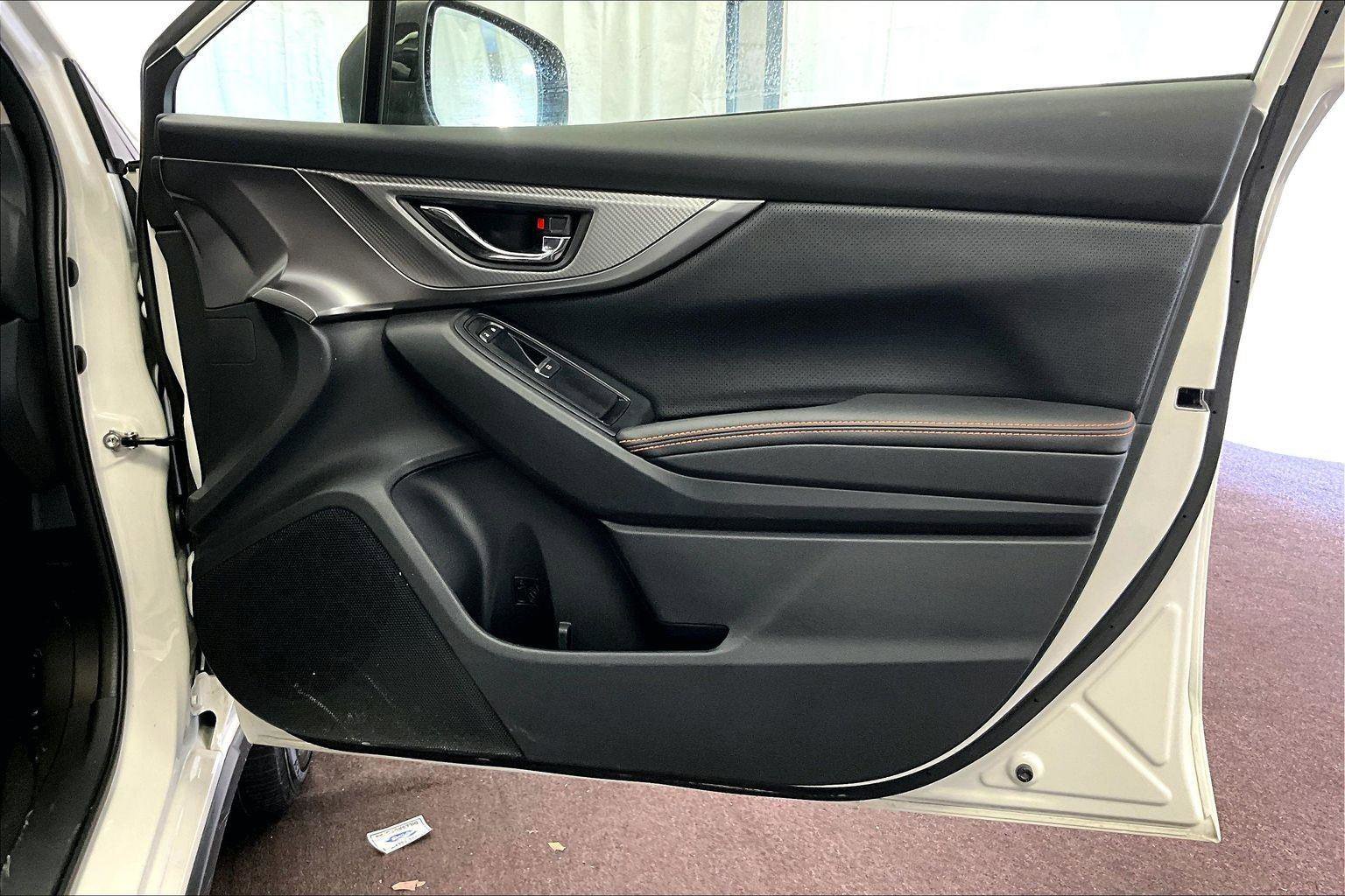 Used 2023 Subaru Crosstrek 2.5i Limited w/ Moonroof Package image 23