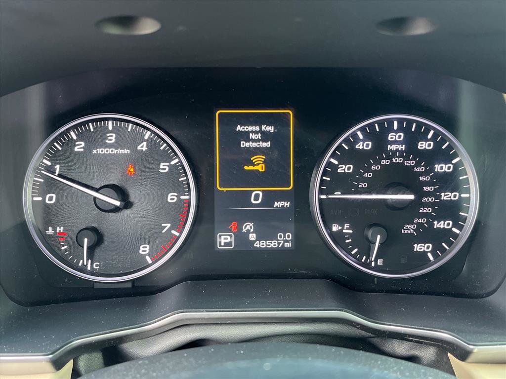 Used 2022 Subaru Outback Limited image 7