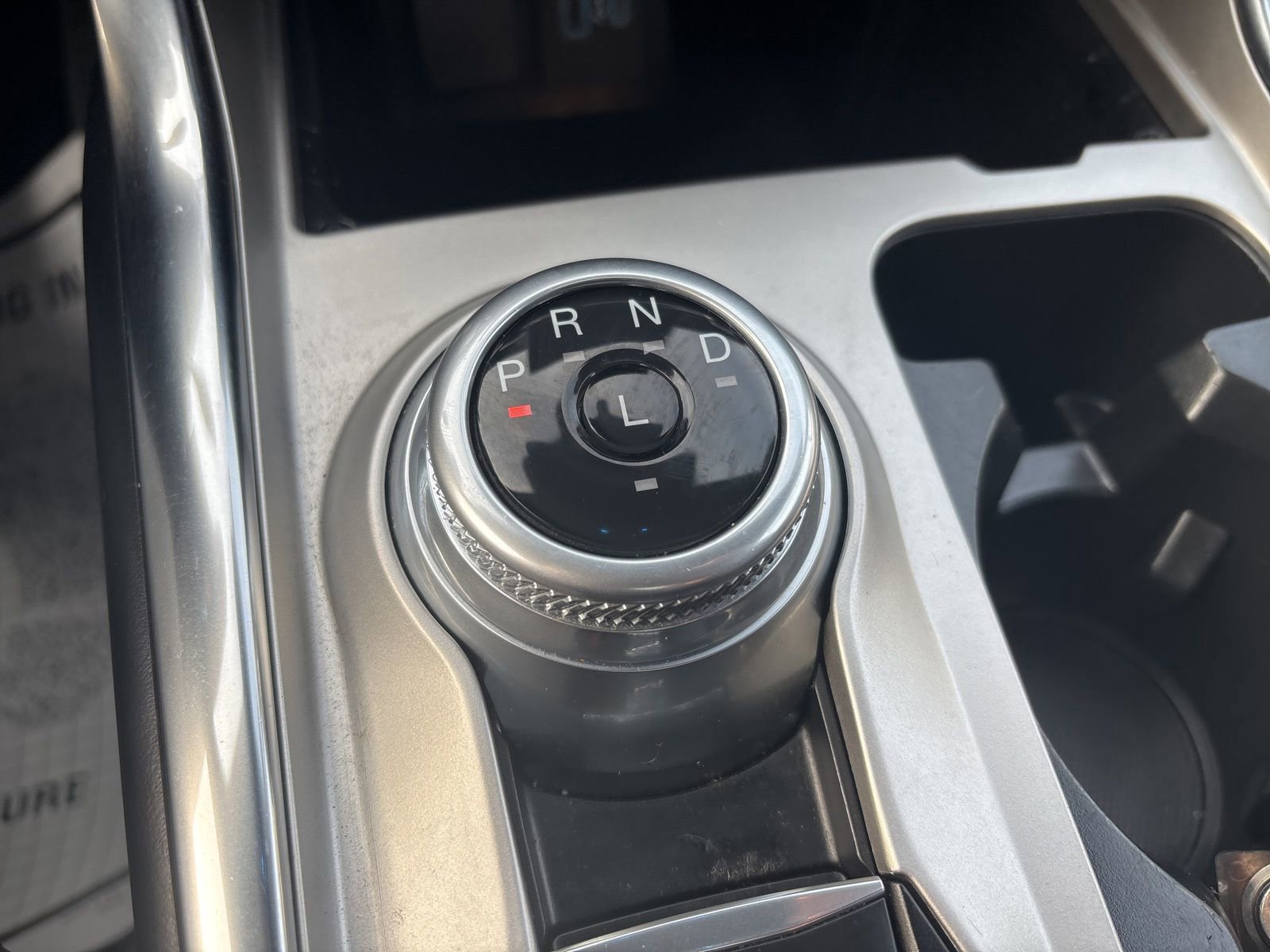 Certified 2022 Ford Explorer Platinum w/ Equipment Group 601A image 24