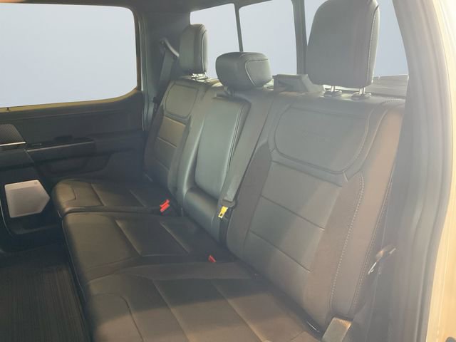 Certified 2025 Ford F150 Raptor AWD/4WD image 13