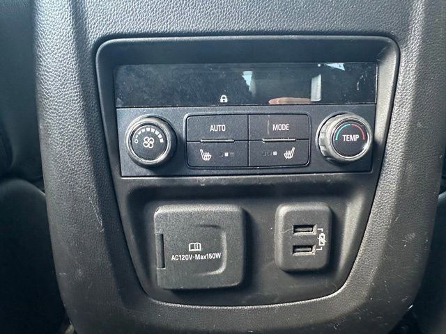 Used 2018 Buick Enclave Premium w/ LPO, Hit The Road Package image 32