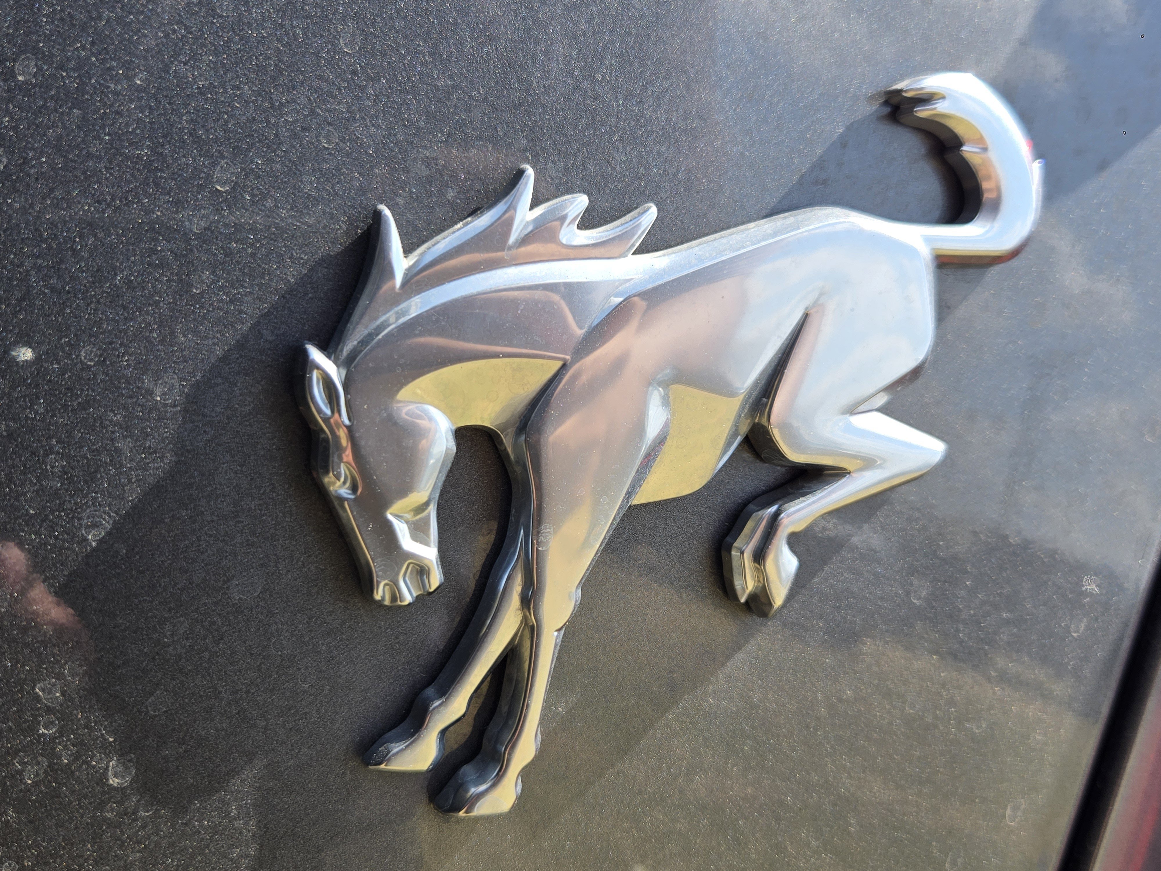 Certified 2024 Ford Bronco Big Bend AWD/4WD image 10