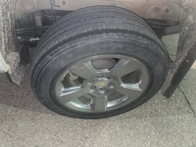 Used 2018 Chevrolet Silverado 1500 LT w/ All Star Edition image 2