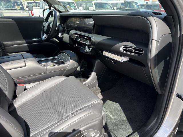 Used 2026 Hyundai Palisade Calligraphy FWD image 21
