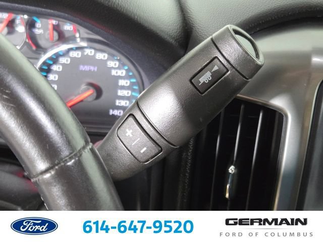 Used 2018 Chevrolet Silverado 1500 LT w/ All Star Edition RWD image 28