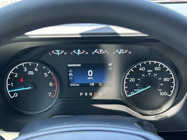 Certified 2023 Ford F250 XL w/ XL Chrome Package AWD/4WD image 41