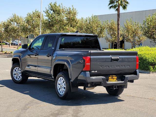 Used 2024 Toyota Tacoma SR5 AWD/4WD image 6