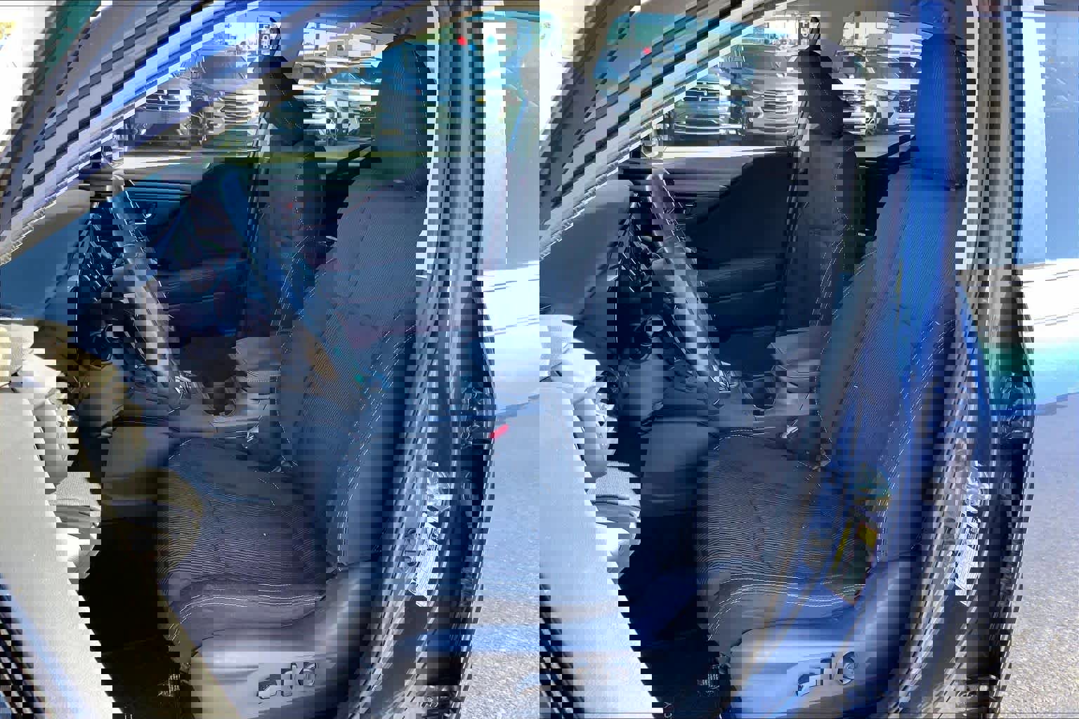 Used 2021 Subaru Legacy Premium image 7