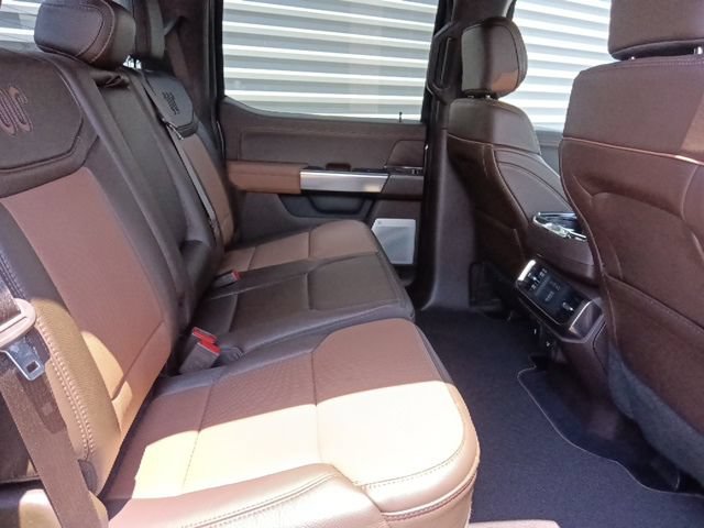 Certified 2026 Ford F150 King Ranch w/ Equipment Group 601A High AWD/4WD image 31