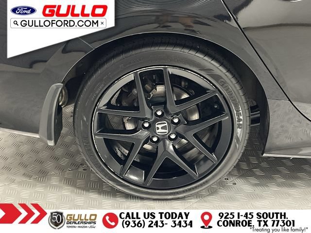 Used 2023 Honda Civic Si image 29