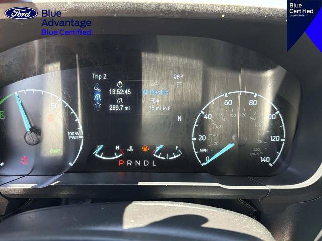 Certified 2024 Ford Maverick XL FWD image 23