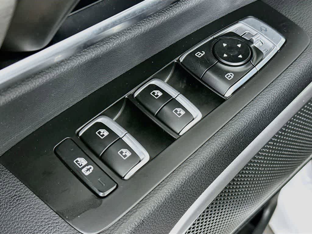 Used 2024 Kia Telluride EX X-Line AWD/4WD image 29