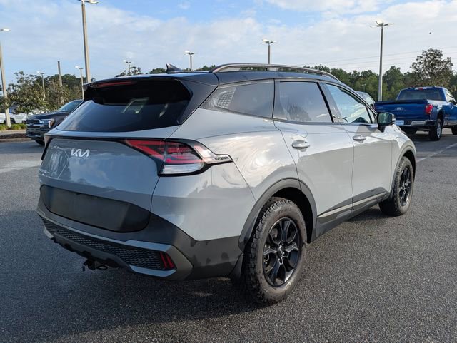 Used 2024 Kia Sportage X-Pro Prestige image 5