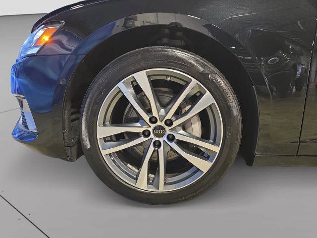Used 2023 Audi A6 Premium Plus w/ Premium Plus Package AWD/4WD image 9