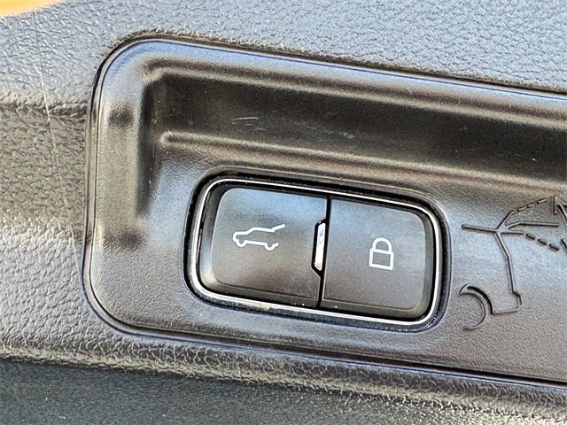 Certified 2022 Ford Explorer Timberline image 35