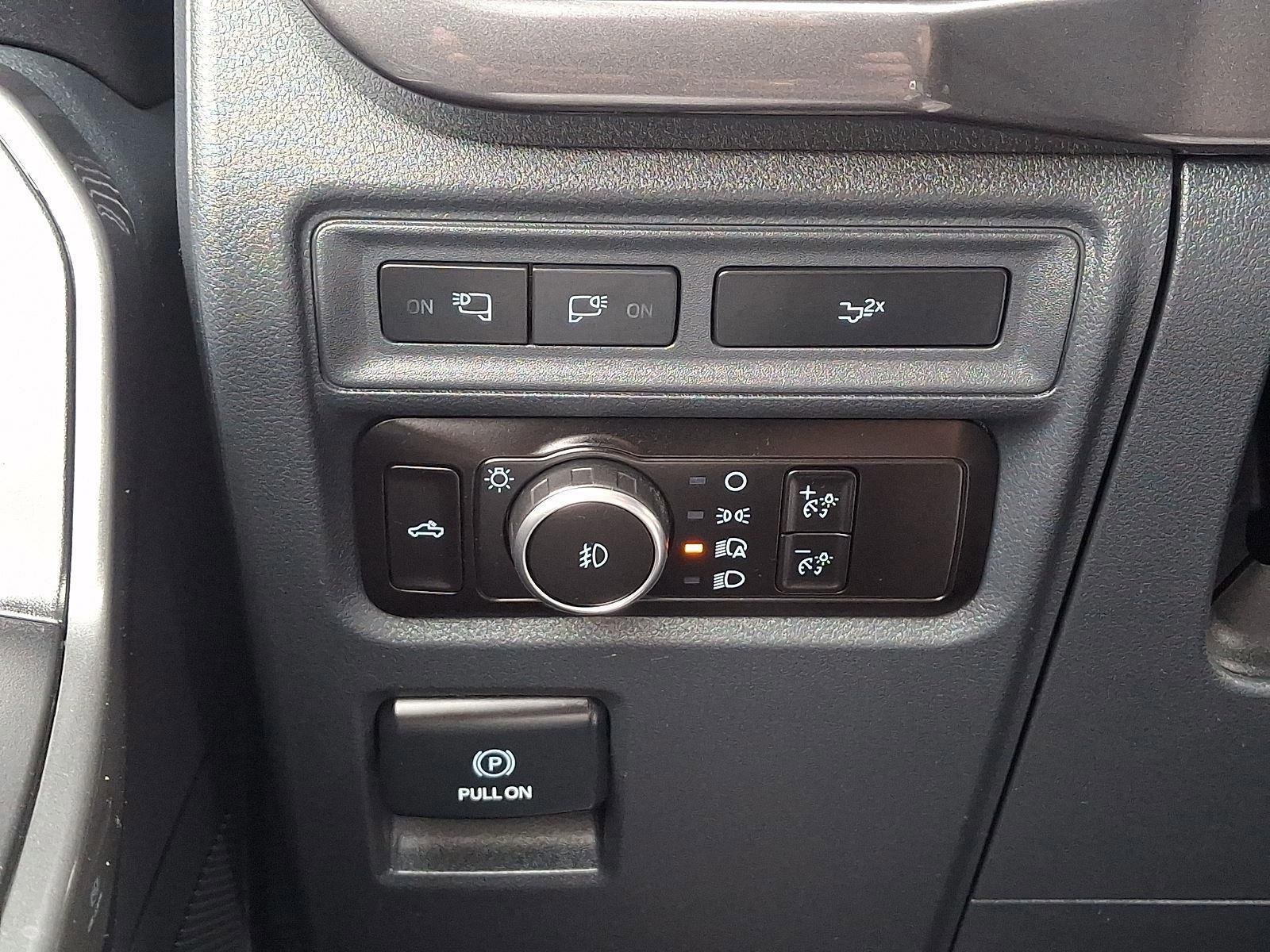 Certified 2023 Ford F150 XLT w/ Equipment Group 302A High AWD/4WD image 23