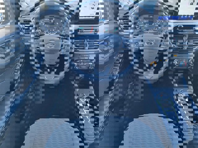 Certified 2022 Ford Escape SE image 31