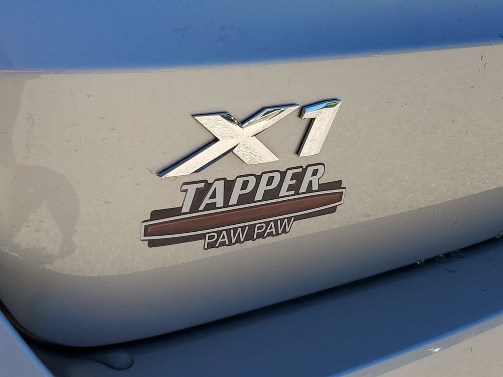 Used 2024 BMW X1 xDrive28i w/ Convenience Package AWD/4WD image 8