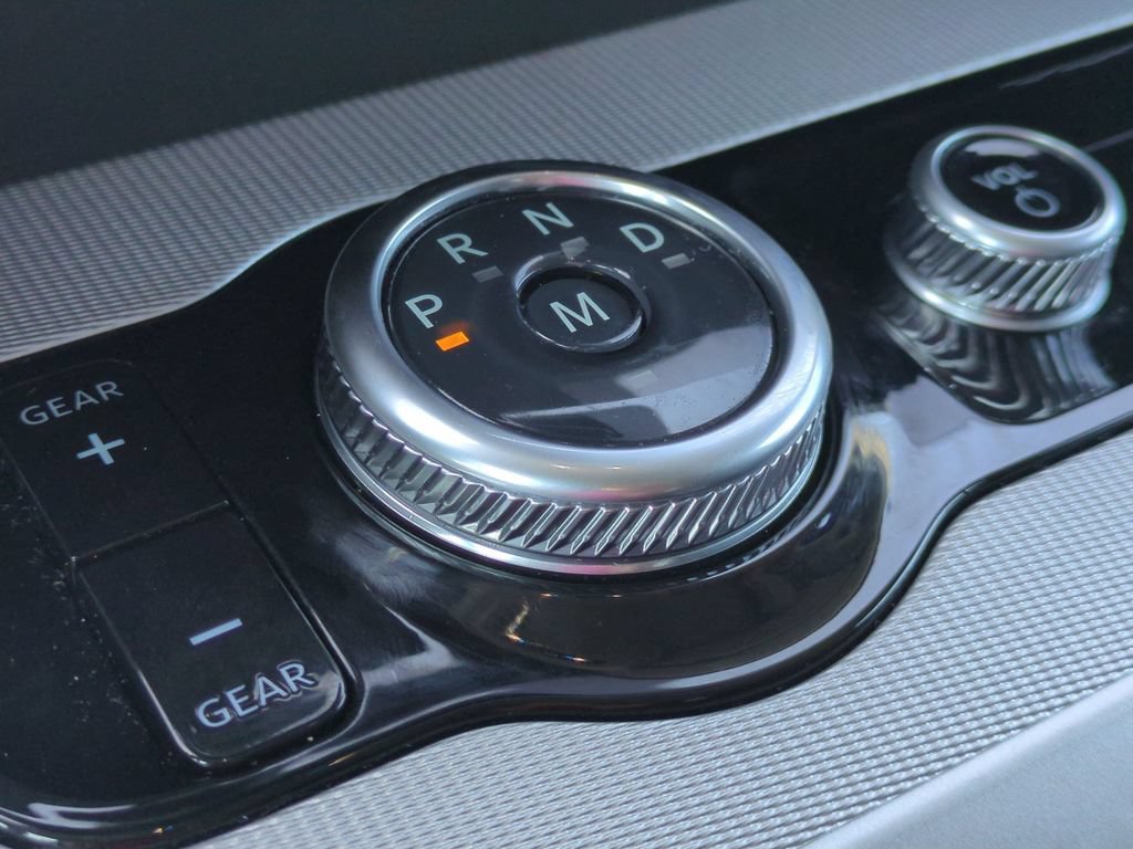 Certified 2025 Ford Expedition Active RWD image 23