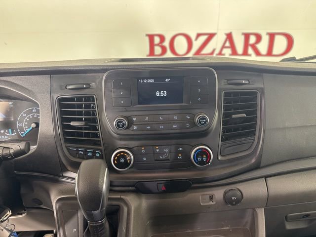 Certified 2024 Ford Transit 250 Base image 11