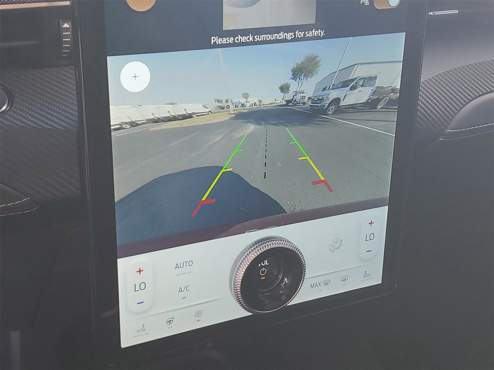 Certified 2023 Ford Mustang Mach-E Premium image 25