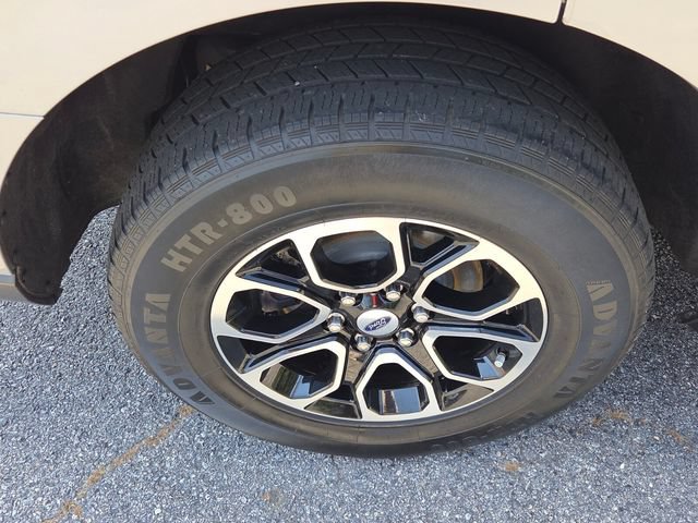 Certified 2022 Ford Expedition XLT AWD/4WD image 9