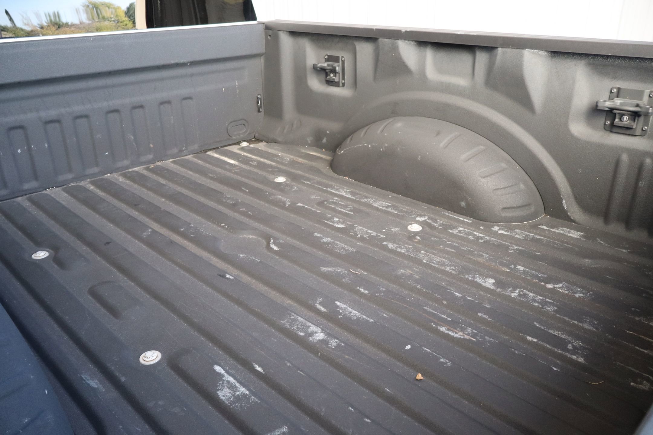 Certified 2022 Ford F250 Platinum w/ Tremor Off-Road Package image 25