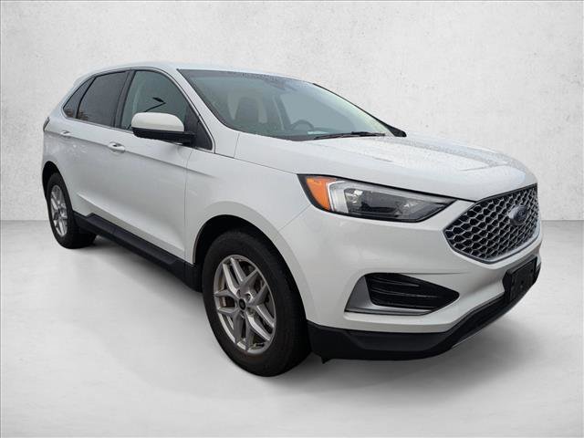 Certified 2023 Ford Edge SEL AWD/4WD video 3