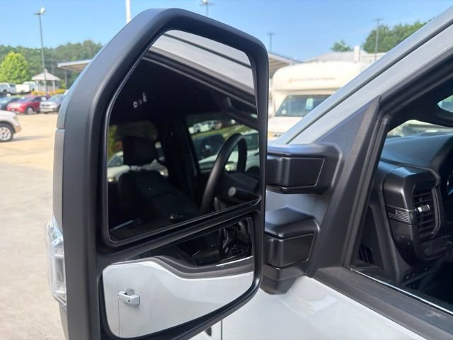 Certified 2023 Ford F150 XLT w/ Equipment Group 302A High AWD/4WD image 40