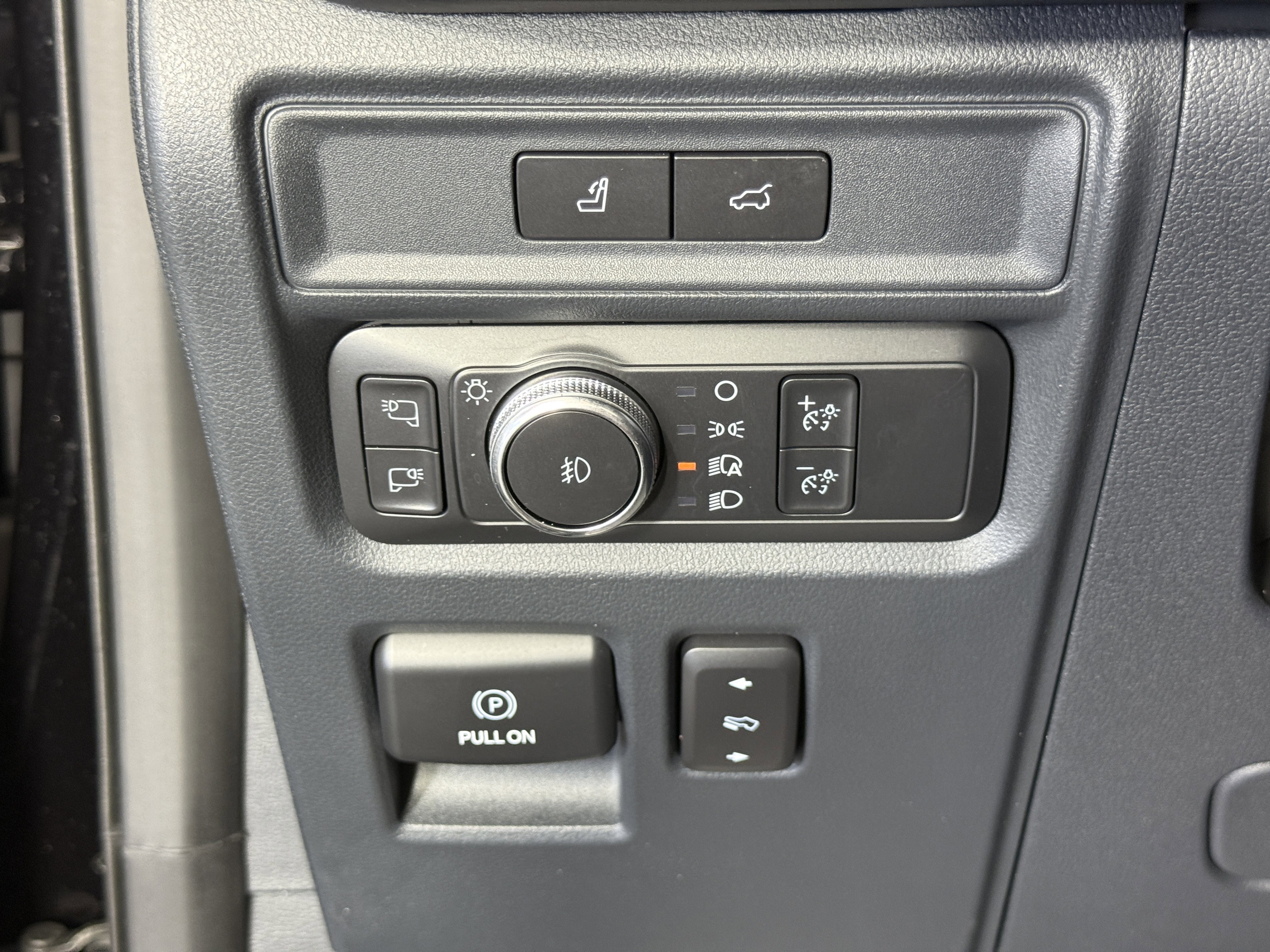 Certified 2022 Ford Expedition Max Platinum AWD/4WD image 14