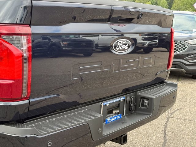 Certified 2024 Ford F150 XLT w/ Equipment Group 302A MID AWD/4WD image 31