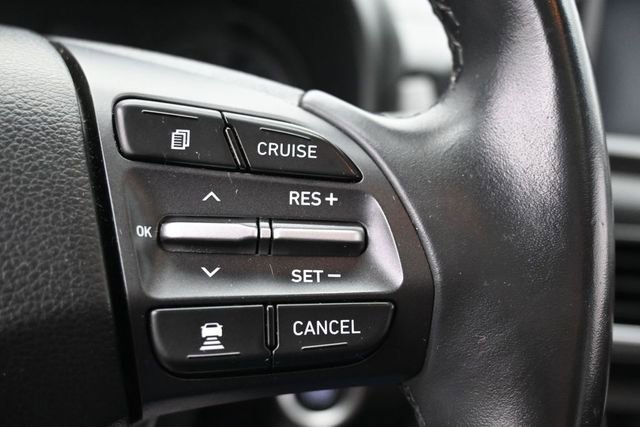 Used 2020 Hyundai Kona Ultimate FWD image 16