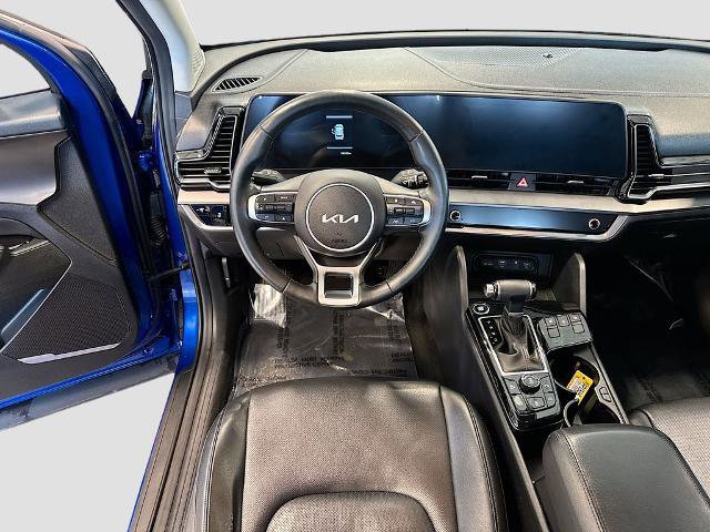 Used 2023 Kia Sportage EX image 19