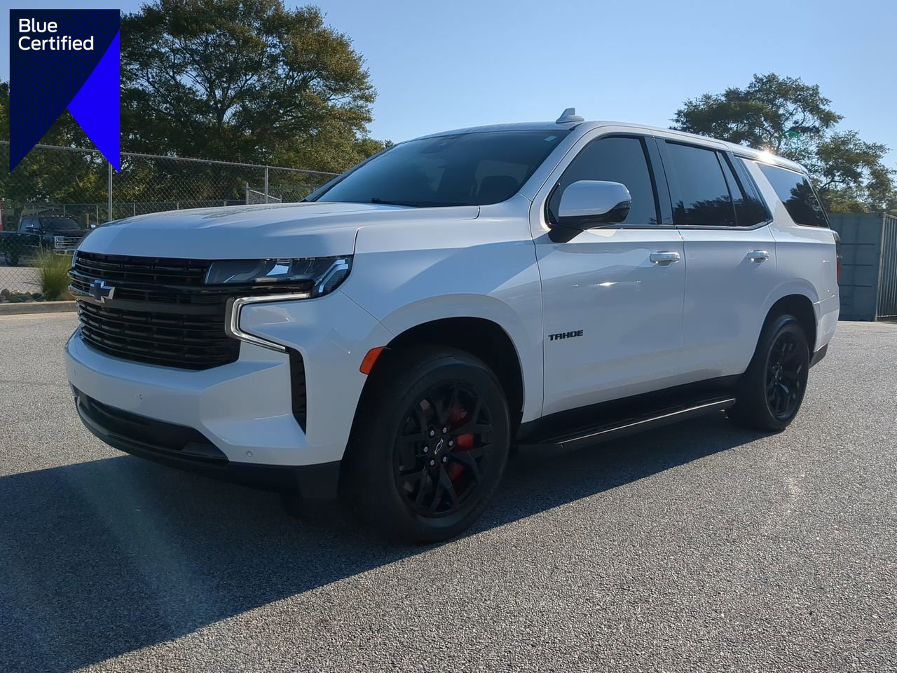 Used 2023 Chevrolet Tahoe RST w/ RST Performance Edition