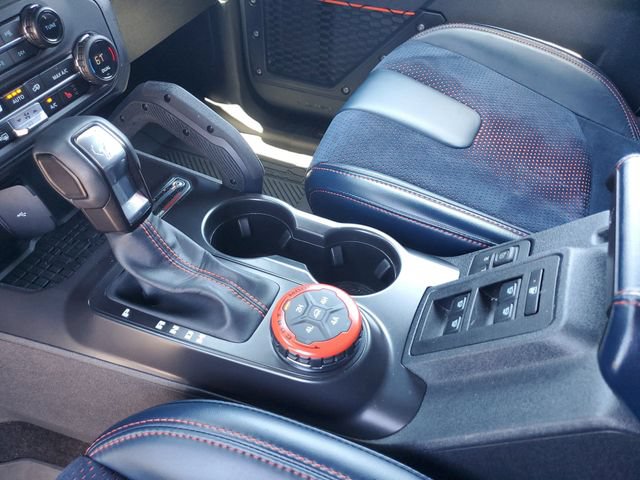 Certified 2024 Ford Bronco Raptor AWD/4WD image 24