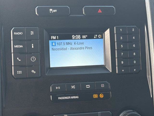 Certified 2022 Ford F250 XL w/ Power Equipment Group image 14